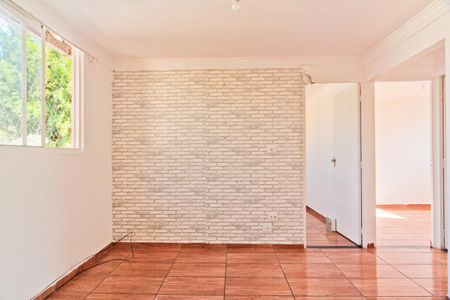 Apartamento para alugar com 2 quartos, 45m² em Jardim Antartica, São Paulo