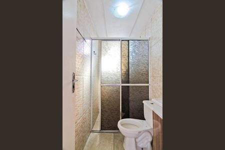 Apartamento à venda com 45m², 2 quartos e 1 vagaBanheiro