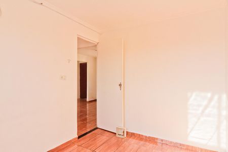 Apartamento à venda com 45m², 2 quartos e 1 vagaQuarto 2