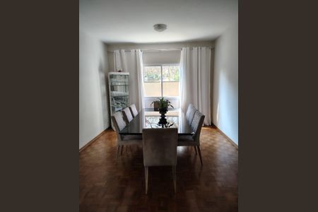 Casa de condomínio à venda com 338m², 3 quartos e 4 vagas Casa de condomínio à venda com 338m², 3 quartos e 4 vagasSala de Jantar
