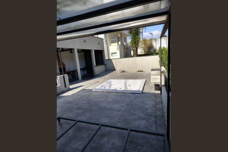 Hidromassagem de casa de condomínio à venda com 3 quartos, 338m² em Tarumã, Barueri