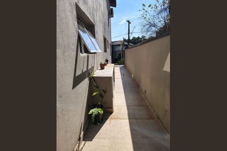 Área Externa de casa de condomínio à venda com 3 quartos, 338m² em Tarumã, Barueri