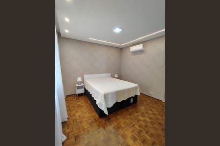 Quarto de casa de condomínio à venda com 3 quartos, 338m² em Tarumã, Barueri