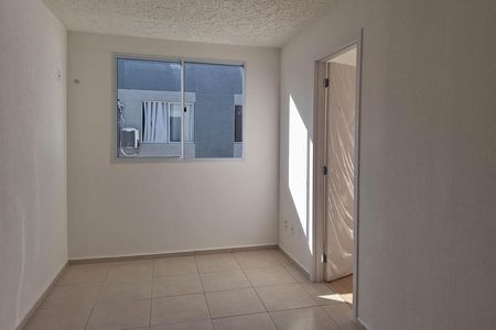 Apartamento para alugar com 36m², 2 quartos e sem vaga Apartamento para alugar com 36m², 2 quartos e sem vagaSala