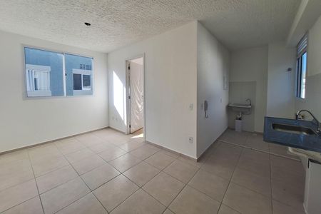 Apartamento para alugar com 2 quartos, 36m² em Várzea das Mocas, Niterói