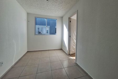 Apartamento para alugar com 36m², 2 quartos e sem vaga Apartamento para alugar com 36m², 2 quartos e sem vagaSala
