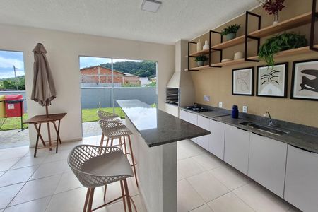 Apartamento para alugar com 36m², 2 quartos e sem vaga Apartamento para alugar com 36m², 2 quartos e sem vagaÁrea comum