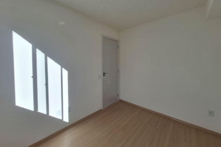 Apartamento para alugar com 36m², 2 quartos e sem vaga Apartamento para alugar com 36m², 2 quartos e sem vagaQuarto 2
