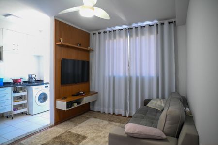 Apartamento à venda com 1 quarto, 42m² em Sacomã, São Paulo