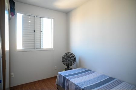 Quarto 1 de apartamento à venda com 1 quarto, 42m² em Sacomã, São Paulo