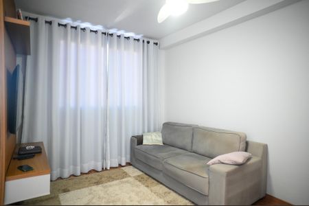 Sala de apartamento à venda com 2 quartos, 42m² em Sacomã, São Paulo