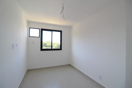 Studio à venda com 32m², 1 quarto e 1 vagaQuarto