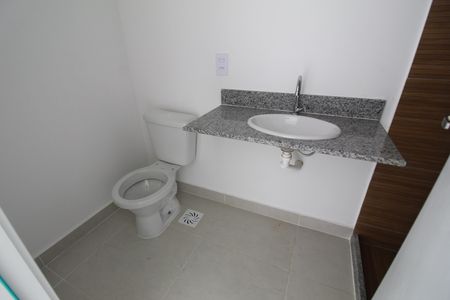 Studio à venda com 32m², 1 quarto e 1 vagaBanheiro