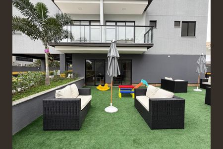 Studio à venda com 32m², 1 quarto e 1 vaga Studio à venda com 32m², 1 quarto e 1 vagaÁrea Comum