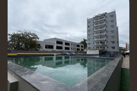 Studio à venda com 32m², 1 quarto e 1 vaga Studio à venda com 32m², 1 quarto e 1 vagaÁrea Comum