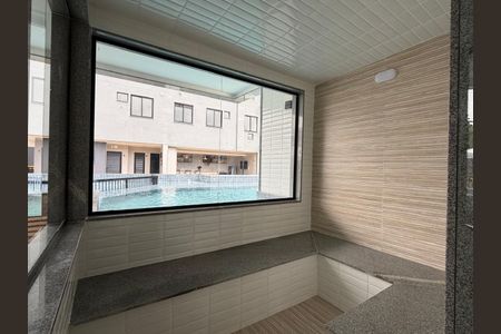 Studio à venda com 32m², 1 quarto e 1 vaga Studio à venda com 32m², 1 quarto e 1 vagaÁrea Comum