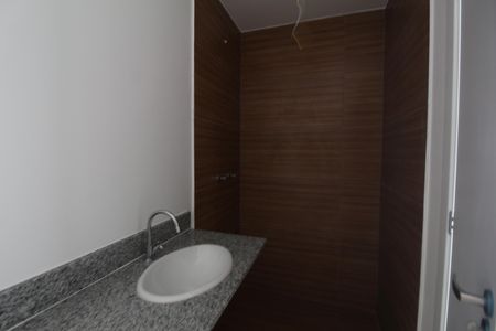 Studio à venda com 32m², 1 quarto e 1 vagaBanheiro