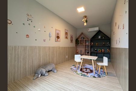 Studio à venda com 32m², 1 quarto e 1 vaga Studio à venda com 32m², 1 quarto e 1 vagaÁrea Comum