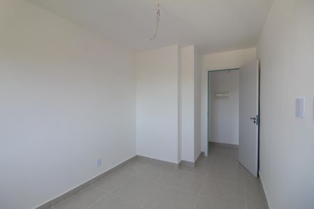 Quarto de kitnet/studio à venda com 1 quarto, 32m² em Taquara, Rio de Janeiro