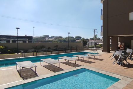 Apartamento para alugar com 38m², 2 quartos e sem vaga