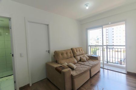 Apartamento para alugar com 38m², 2 quartos e sem vaga Apartamento para alugar com 38m², 2 quartos e sem vagaSala/Cozinha