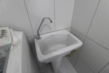 Apartamento para alugar com 38m², 2 quartos e sem vaga