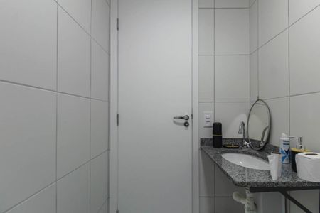 Apartamento para alugar com 38m², 2 quartos e sem vaga