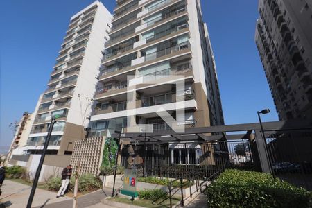 Apartamento para alugar com 38m², 2 quartos e sem vaga
