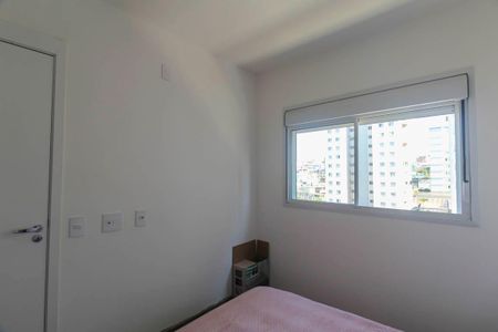 Quarto 1 de apartamento para alugar com 2 quartos, 38m² em Vila Formosa, São Paulo