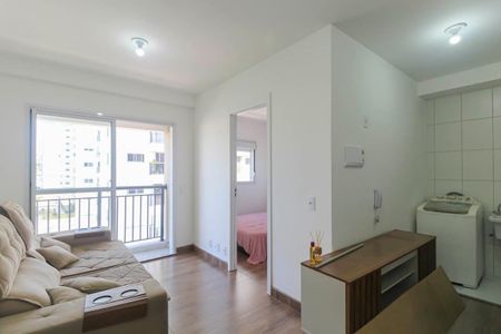 Apartamento para alugar com 2 quartos, 38m² em Vila Formosa, São Paulo