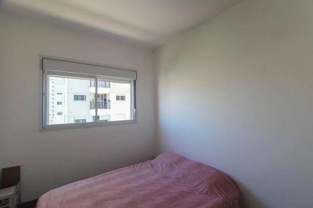 Quarto 1 de apartamento para alugar com 2 quartos, 38m² em Vila Formosa, São Paulo