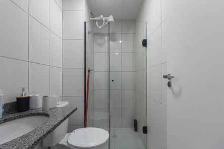 Apartamento para alugar com 38m², 2 quartos e sem vaga