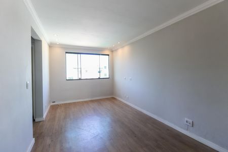 Sala de apartamento para alugar com 2 quartos, 54m² em Jardim Lucinda, São Paulo