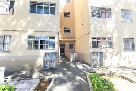 Área Comum de apartamento para alugar com 2 quartos, 54m² em Jardim Lucinda, São Paulo