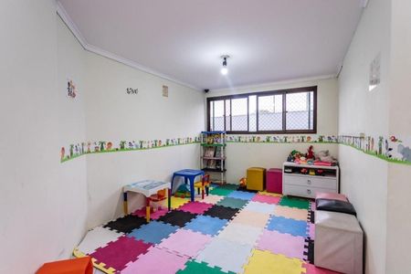 Foto 17 de apartamento para alugar com 2 quartos, 55m² em Vila Mangalot, São Paulo