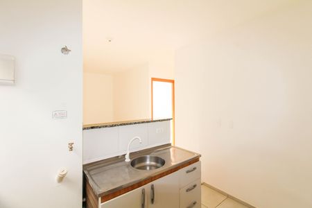 Apartamento para alugar com 45m², 2 quartos e 1 vaga Apartamento para alugar com 45m², 2 quartos e 1 vagaCozinha