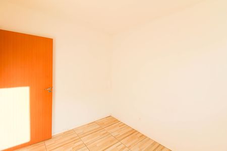 Quarto 1 de apartamento para alugar com 2 quartos, 45m² em São Luiz, Gravataí