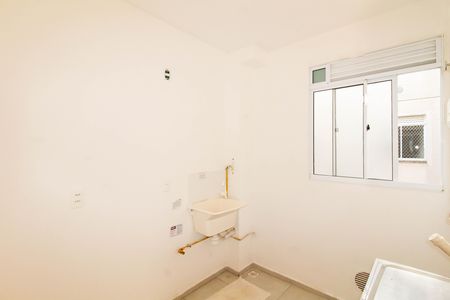 Apartamento para alugar com 45m², 2 quartos e 1 vaga Apartamento para alugar com 45m², 2 quartos e 1 vagaCozinha