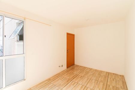 Sala de apartamento para alugar com 2 quartos, 45m² em São Luiz, Gravataí