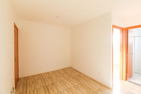 Apartamento para alugar com 45m², 2 quartos e 1 vaga Apartamento para alugar com 45m², 2 quartos e 1 vagaSala