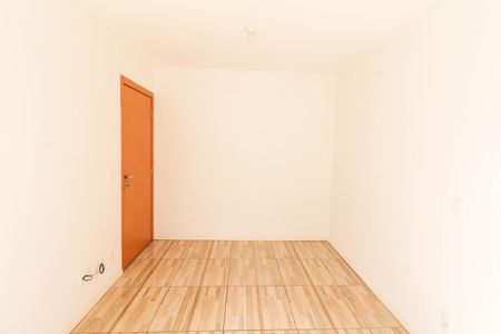 Sala de apartamento para alugar com 2 quartos, 45m² em São Luiz, Gravataí