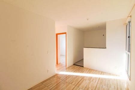Apartamento para alugar com 45m², 2 quartos e 1 vaga Apartamento para alugar com 45m², 2 quartos e 1 vagaSala