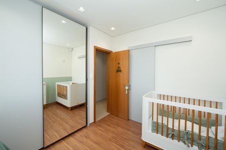 Apartamento à venda com 114m², 3 quartos e 2 vagas Apartamento à venda com 114m², 3 quartos e 2 vagasQUARTO2