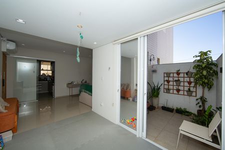 Apartamento à venda com 114m², 3 quartos e 2 vagas Apartamento à venda com 114m², 3 quartos e 2 vagasSALA