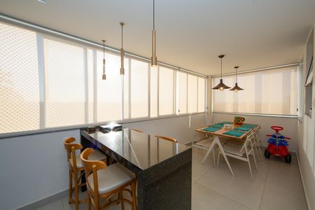 Apartamento à venda com 114m², 3 quartos e 2 vagas Apartamento à venda com 114m², 3 quartos e 2 vagasAREA PRIVATIVA