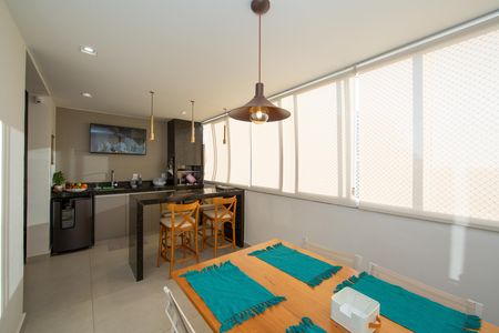 Apartamento à venda com 114m², 3 quartos e 2 vagas Apartamento à venda com 114m², 3 quartos e 2 vagasAREA PRIVATIVA