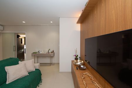 Apartamento à venda com 114m², 3 quartos e 2 vagas Apartamento à venda com 114m², 3 quartos e 2 vagasSALA