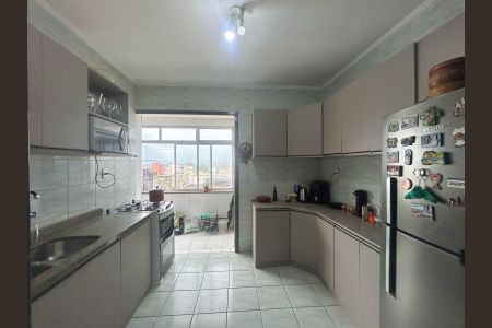 Apartamento para alugar com 95m², 3 quartos e sem vaga Apartamento para alugar com 95m², 3 quartos e sem vagaCozinha