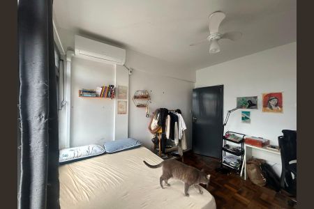 Quarto 3 de apartamento para alugar com 3 quartos, 95m² em Centro, Canoas