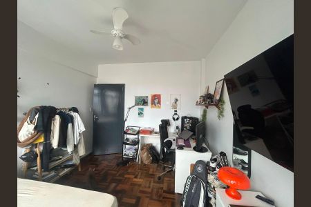 Apartamento para alugar com 95m², 3 quartos e sem vaga Apartamento para alugar com 95m², 3 quartos e sem vagaQuarto 3